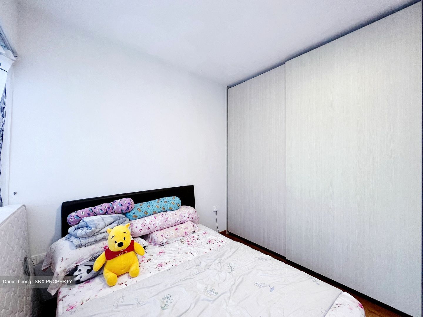 The Tampines Trilliant (D18), Condominium #376927661